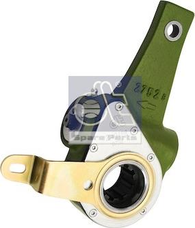 DT Spare Parts 2.40488 - Reglaj parghie, sistem franare aaoparts.ro
