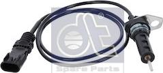 DT Spare Parts 2.40596 - Indicator uzura, placute frana aaoparts.ro