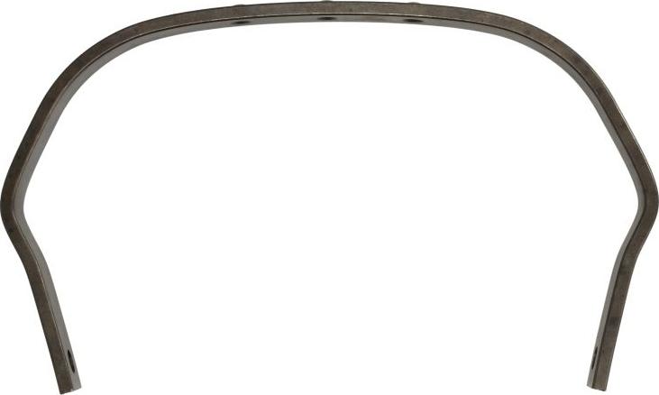 DT Spare Parts 2.40015 - Arc sabot frana aaoparts.ro
