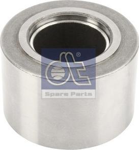 DT Spare Parts 2.40025 - Bucsa, bolt saboti frana aaoparts.ro
