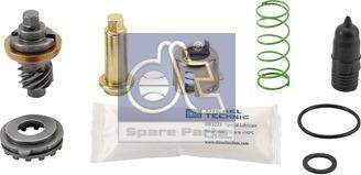 DT Spare Parts 2.40159 - Set reparatie, reglare automata aaoparts.ro