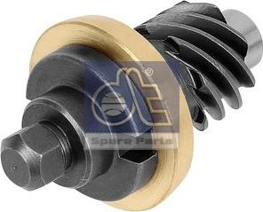 DT Spare Parts 2.40150 - Set reparatie, reglare automata aaoparts.ro