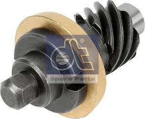 DT Spare Parts 2.40151 - Set reparatie, reglare automata aaoparts.ro