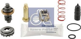 DT Spare Parts 2.40158 - Set reparatie, reglare automata aaoparts.ro