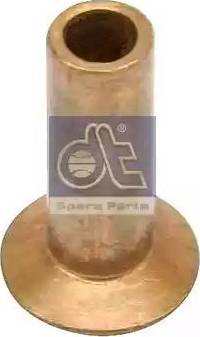 DT Spare Parts 2.40351 - Nit, material frictiune saboti frana aaoparts.ro