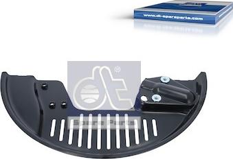 DT Spare Parts 2.40295 - Protectie, etrier frana aaoparts.ro