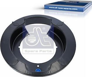 DT Spare Parts 2.40290 - Capac,tambur de frana aaoparts.ro