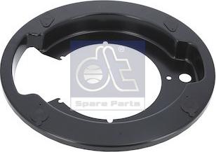 DT Spare Parts 2.40293 - Capac,tambur de frana aaoparts.ro