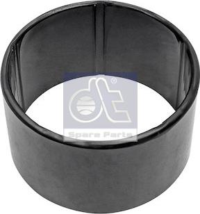 DT Spare Parts 2.50008 - Bucsa, bolt articulatie ax aaoparts.ro