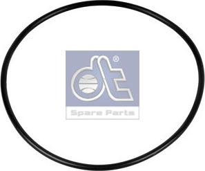 DT Spare Parts 2.50015 - Inel etansare, articulatie ax aaoparts.ro