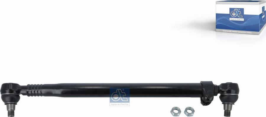 DT Spare Parts 2.53495 - Bieleta, directie aaoparts.ro