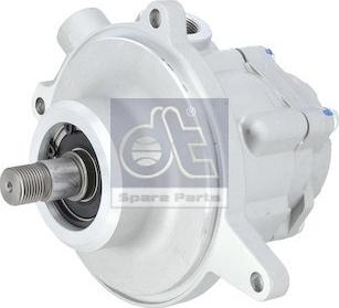 DT Spare Parts 2.53455 - Pompa hidraulica, sistem de directie aaoparts.ro