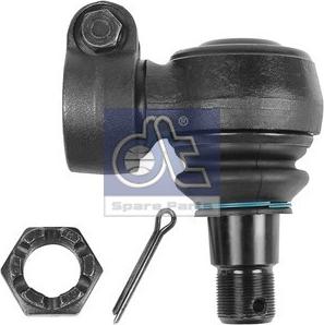 DT Spare Parts 2.53430 - Cap de bara aaoparts.ro