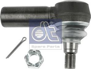 DT Spare Parts 2.53431 - Articulatie, bara directie aaoparts.ro