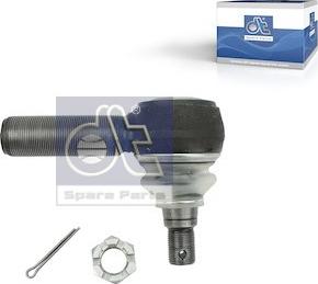DT Spare Parts 2.53005 - Cap de bara aaoparts.ro