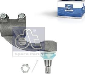 DT Spare Parts 2.53001 - Cap de bara aaoparts.ro