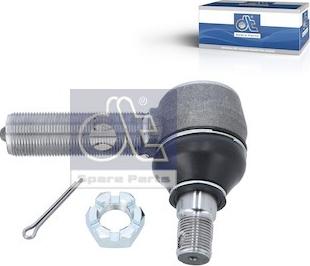 DT Spare Parts 2.53008 - Cap de bara aaoparts.ro