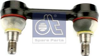 DT Spare Parts 2.53148 - Bieleta, directie aaoparts.ro