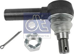 DT Spare Parts 2.53157 - Cap de bara aaoparts.ro