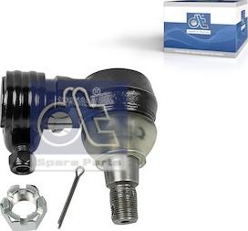 DT Spare Parts 2.53253 - Cap de bara aaoparts.ro