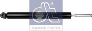 DT Spare Parts 2.53260 - Amortizor, directie aaoparts.ro