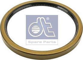 DT Spare Parts 2.65020 - Simering, butuc roata aaoparts.ro