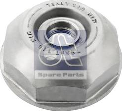DT Spare Parts 2.65071 - Capac,rulment roata aaoparts.ro