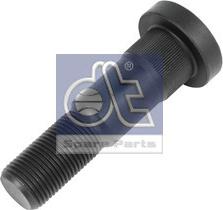 DT Spare Parts 2.65190 - Bolt roata aaoparts.ro