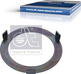 DT Spare Parts 2.65145 - Capac,rulment roata aaoparts.ro