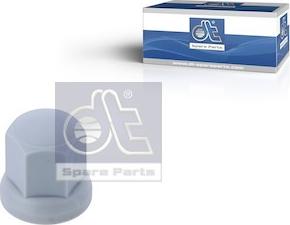 DT Spare Parts 2.65115 - Capac, piulita roata aaoparts.ro