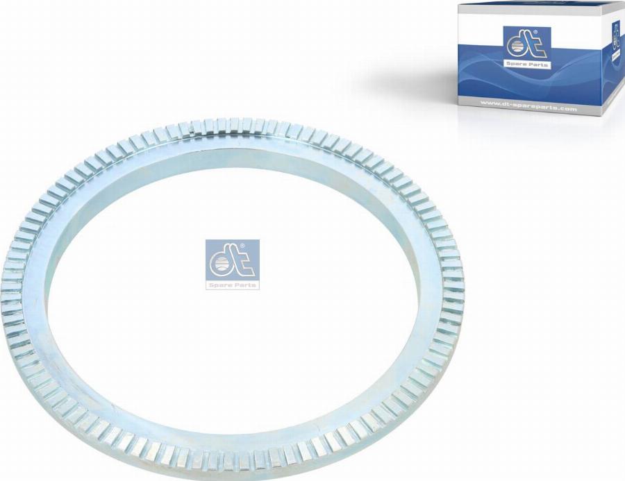 DT Spare Parts 2.65186 - Inel senzor, ABS aaoparts.ro