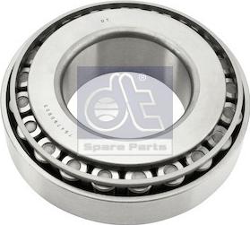 DT Spare Parts 2.65135 - Rulment roata aaoparts.ro