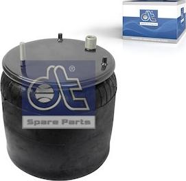DT Spare Parts 2.61566 - Burduf, suspensie pneumatica aaoparts.ro