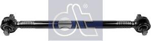 DT Spare Parts 2.61600 - Brat, suspensie roata aaoparts.ro