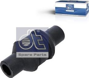 DT Spare Parts 2.61045 - Rulment sarcina suport arc aaoparts.ro
