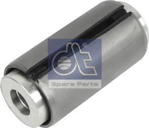 DT Spare Parts 2.61058 - Bucsa, ochi arc aaoparts.ro