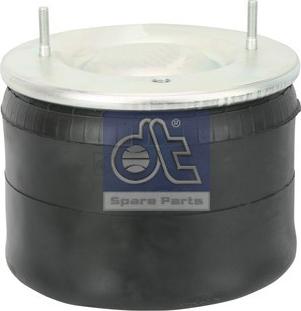 DT Spare Parts 2.61018 - Burduf, suspensie pneumatica aaoparts.ro