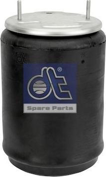 DT Spare Parts 2.61013 - Burduf, suspensie pneumatica aaoparts.ro