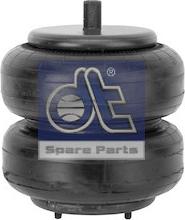 DT Spare Parts 2.61034 - Burduf, suspensie pneumatica aaoparts.ro