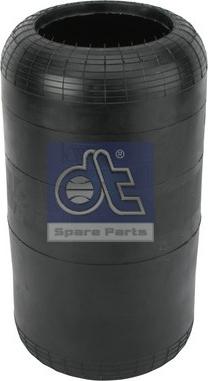 DT Spare Parts 2.61026 - Burduf, suspensie pneumatica aaoparts.ro