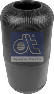 DT Spare Parts 2.61020 - Burduf, suspensie pneumatica aaoparts.ro