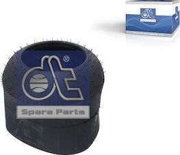 DT Spare Parts 2.61022 - Burduf, suspensie pneumatica aaoparts.ro