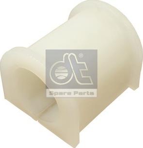 DT Spare Parts 2.61079 - Cuzinet, stabilizator aaoparts.ro
