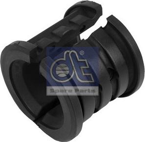 DT Spare Parts 2.61072 - Cuzinet, stabilizator aaoparts.ro