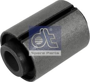 DT Spare Parts 2.61142 - Bucsa, ochi arc aaoparts.ro