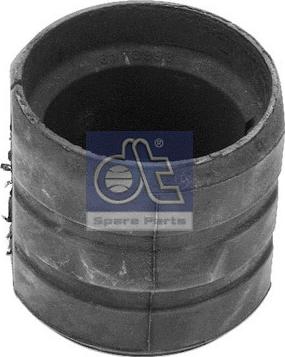 DT Spare Parts 2.61169 - Cuzinet, stabilizator aaoparts.ro