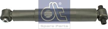 DT Spare Parts 2.61119 - Amortizor aaoparts.ro