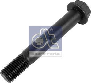 DT Spare Parts 2.61139 - Bolt arc aaoparts.ro