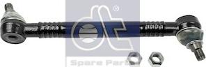 DT Spare Parts 2.61314 - Brat / bieleta suspensie, stabilizator aaoparts.ro