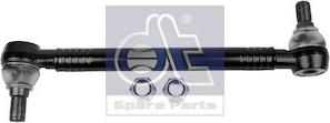 DT Spare Parts 2.61295 - Brat / bieleta suspensie, stabilizator aaoparts.ro